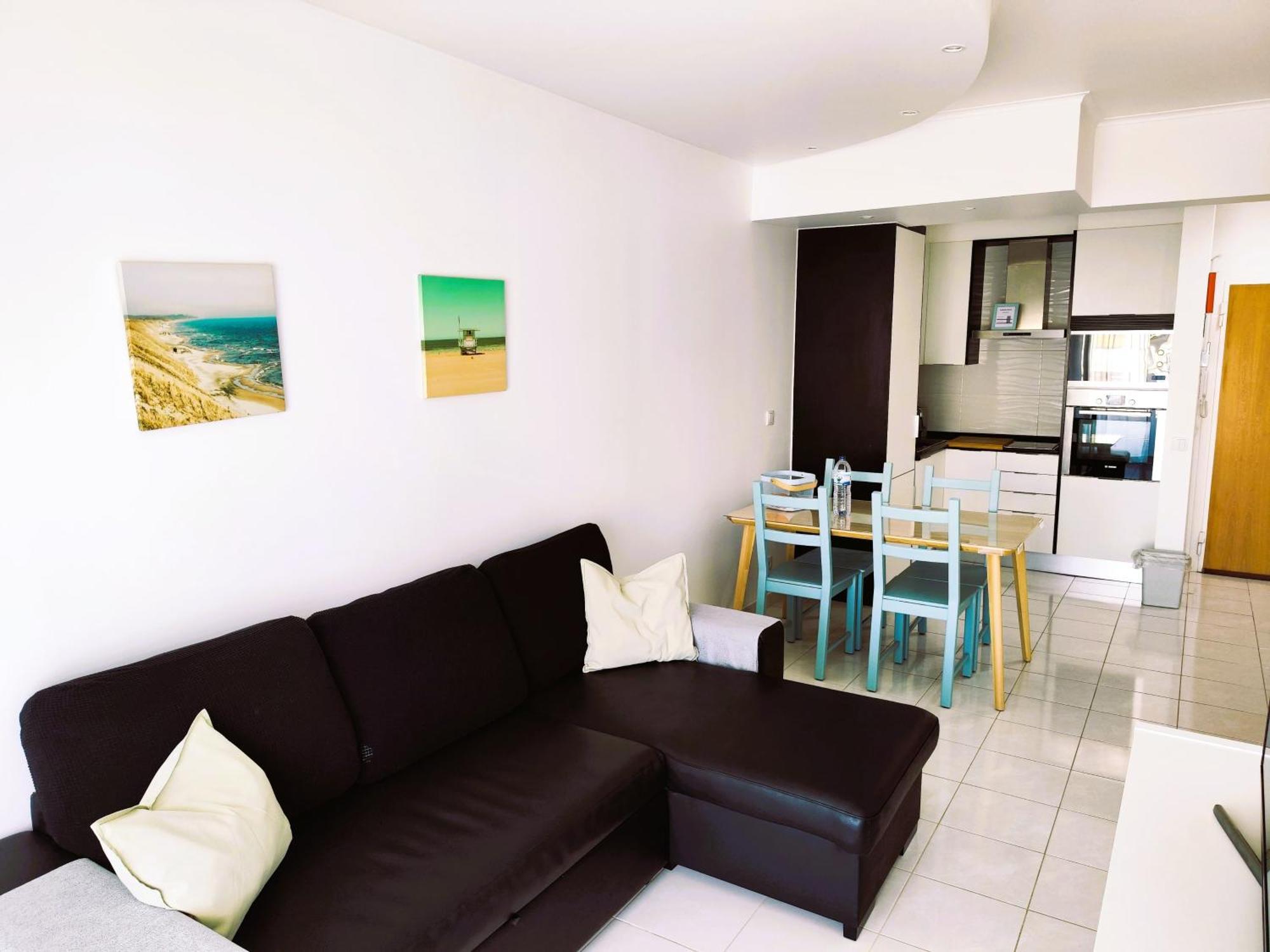 Casa De Praia Portimão Exterior foto
